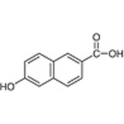 6-Hydroxy-2-naphthoic Acid >98.0%(GC)(T) 5g