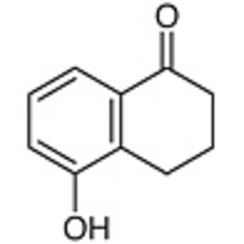 5-Hydroxy-1-tetralone >99.0%(GC) 25g