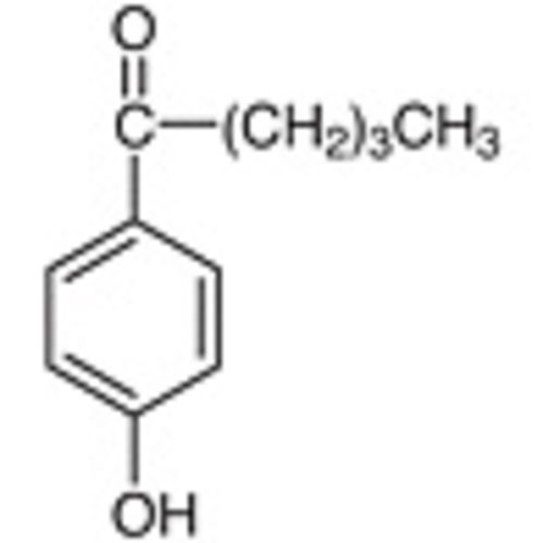 4'-Hydroxyvalerophenone >98.0%(T) 500g