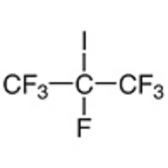 Heptafluoroisopropyl Iodide >95.0%(GC) 100g