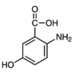 2-Amino-5-hydroxybenzoic Acid >98.0%(HPLC)(T) 25g