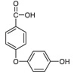 4-(4-Hydroxyphenoxy)benzoic Acid >99.0%(GC)(T) 1g