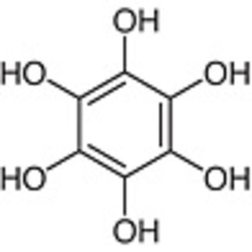 Hexahydroxybenzene >98.0%(T) 1g