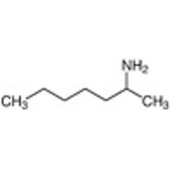 2-Heptylamine >97.0%(GC)(T) 25mL