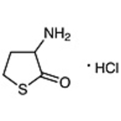 DL-Homocysteinethiolactone Hydrochloride >98.0%(T) 25g