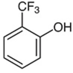 2-Hydroxybenzotrifluoride >98.0%(GC) 25g