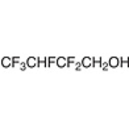 2,2,3,4,4,4-Hexafluoro-1-butanol >94.0%(GC) 25g