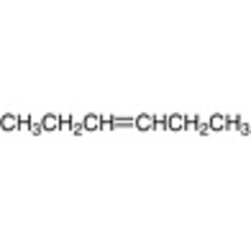 3-Hexene (cis- and trans- mixture) >95.0%(GC) 5mL