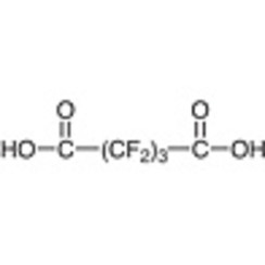 Hexafluoroglutaric Acid >97.0%(T) 10g