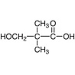 Hydroxypivalic Acid >98.0%(GC)(T) 25g