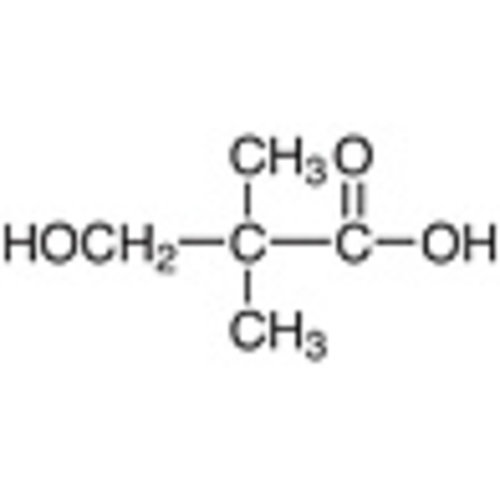 Hydroxypivalic Acid >98.0%(GC)(T) 25g