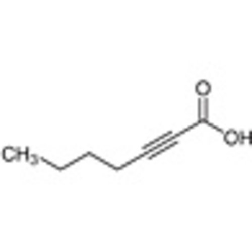 2-Heptynoic Acid >97.0%(T) 1mL