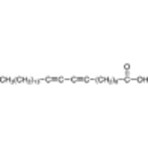 10,12-Heptacosadiynoic Acid >98.0%(GC) 100mg