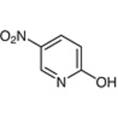 2-Hydroxy-5-nitropyridine >97.0%(GC)(T) 25g