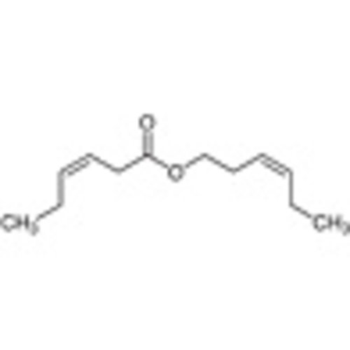cis-3-Hexenyl cis-3-Hexenoate >95.0%(GC) 5mL