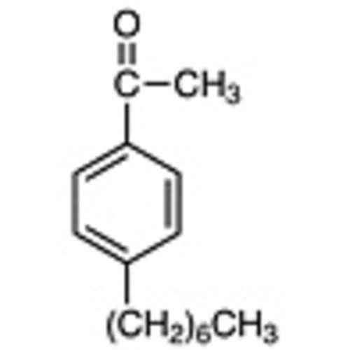 4'-Heptylacetophenone >96.0%(GC) 25mL