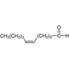 cis-11-Hexadecenal >95.0%(GC) 1g