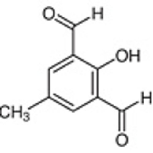 2-Hydroxy-5-methylisophthalaldehyde >98.0%(GC) 1g