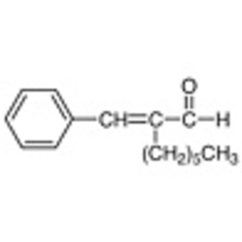 alpha-Hexylcinnamaldehyde >90.0%(GC) 500mL