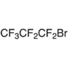 Heptafluoropropyl Bromide >98.0%(GC) 5g