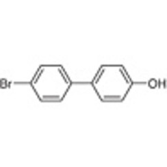 4-Bromo-4'-hydroxybiphenyl >99.0%(GC) 5g