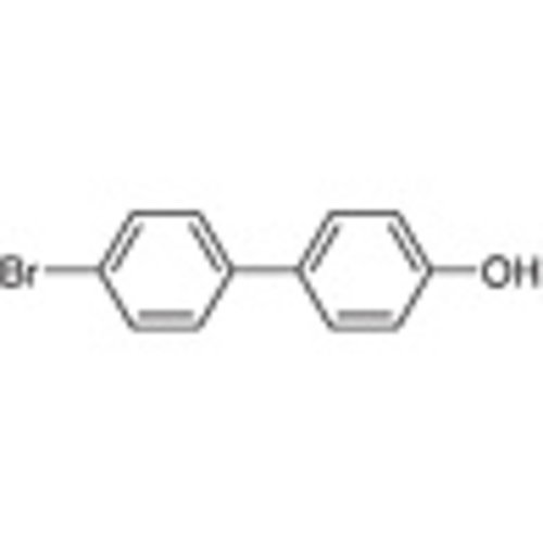4-Bromo-4'-hydroxybiphenyl >99.0%(GC) 5g