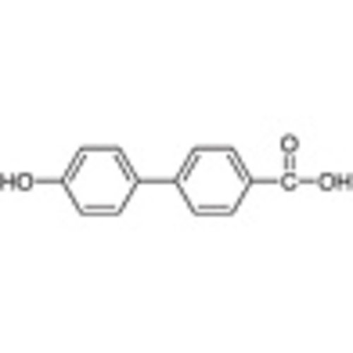 4-(4-Hydroxyphenyl)benzoic Acid >98.0%(HPLC)(T) 5g