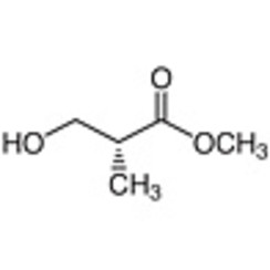 Methyl (R)-(-)-3-Hydroxyisobutyrate >99.0%(GC) 5g