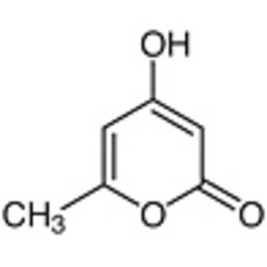 4-Hydroxy-6-methyl-2-pyrone >98.0%(GC) 25g