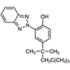 2-(2-Hydroxy-5-tert-octylphenyl)benzotriazole >98.0%(HPLC)(T) 25g