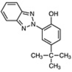2-(5-tert-Butyl-2-hydroxyphenyl)benzotriazole >98.0%(T) 25g