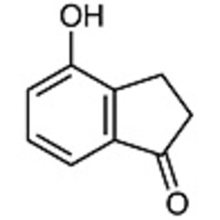 4-Hydroxy-1-indanone >98.0%(GC)(T) 25g