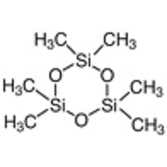 Hexamethylcyclotrisiloxane >98.0%(GC) 25g
