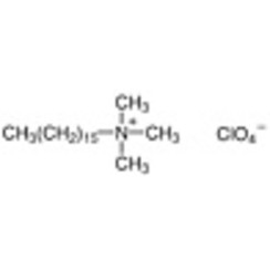 Hexadecyltrimethylammonium Perchlorate >98.0%(N) 5g