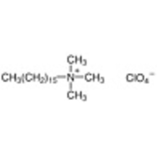 Hexadecyltrimethylammonium Perchlorate >98.0%(N) 5g