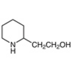 2-Piperidineethanol >96.0%(GC) 25g