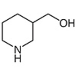 3-Piperidinemethanol >98.0%(GC)(T) 5g