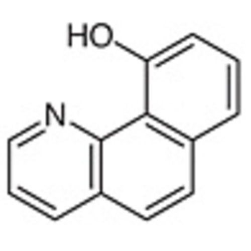 10-Hydroxybenzo[h]quinoline >98.0%(HPLC)(T) 5g