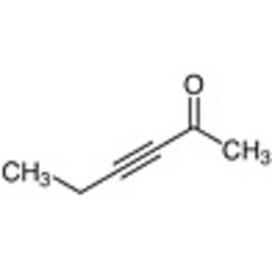 3-Hexyn-2-one >95.0%(GC) 1mL