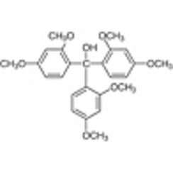 Tris(2,4-dimethoxyphenyl)methanol 1g