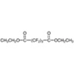 Diethyl 2,2,3,3,4,4-Hexafluoropentanedioate >98.0%(GC) 1g