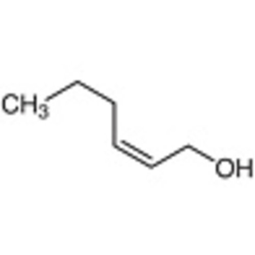 cis-2-Hexen-1-ol >93.0%(GC) 25mL