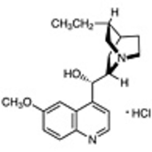 Hydroquinidine Hydrochloride >98.0%(T)(HPLC) 25g