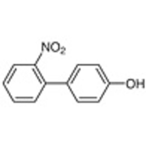 4-Hydroxy-2'-nitrobiphenyl >97.0%(GC) 5g