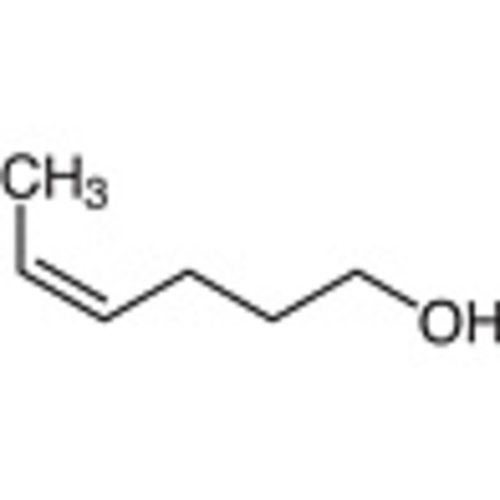 cis-4-Hexen-1-ol >95.0%(GC) 10mL