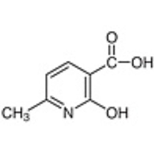 2-Hydroxy-6-methylnicotinic Acid >98.0%(GC)(T) 5g