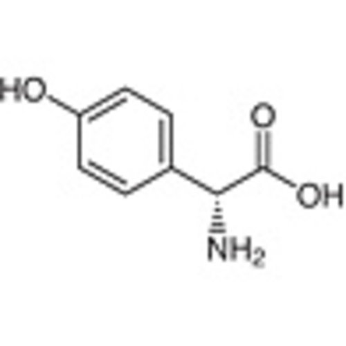4-Hydroxy-D-(-)-2-phenylglycine >99.0%(HPLC)(T) 25g
