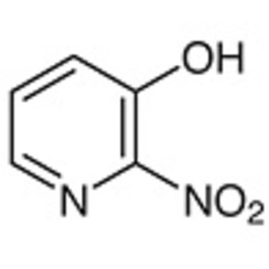 3-Hydroxy-2-nitropyridine >98.0%(GC)(T) 25g