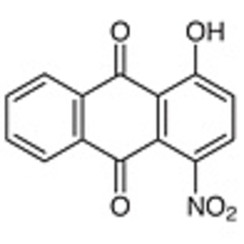1-Hydroxy-4-nitroanthraquinone >97.0%(GC)(T) 5g
