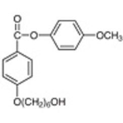4-Methoxyphenyl 4-(6-Hydroxyhexyloxy)benzoate 100mg